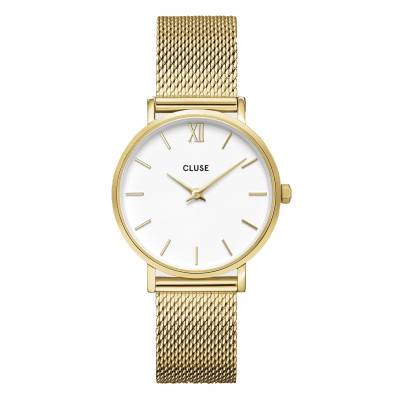 Minuit Watch CW0101203007 - Cluse