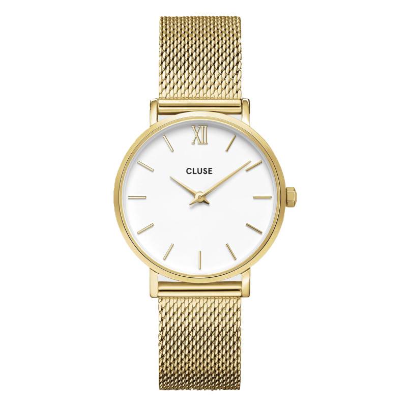 Minuit Watch CW0101203007 - Cluse