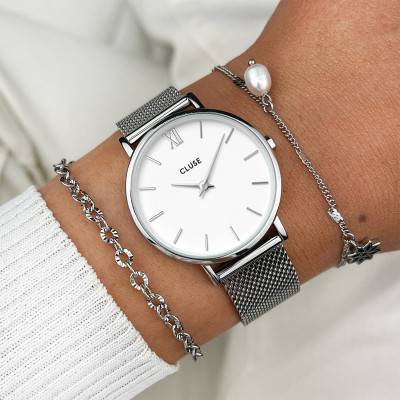 Montre Minuit CW0101203002 - Cluse