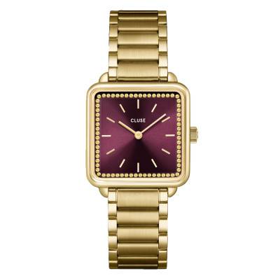 Montre La Tétragone CW10314 - Cluse