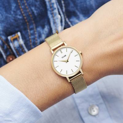 Boho Chic Petite Watch CW0101211001 - Cluse