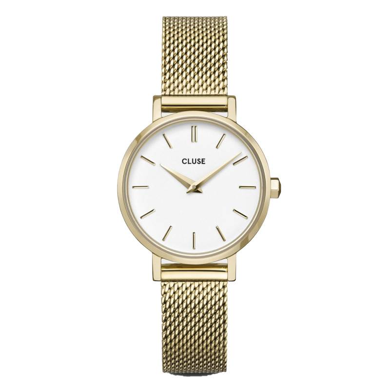 Boho Chic Petite Watch CW0101211001 - Cluse