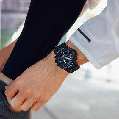 Montre G-Squad GBA-900-1AER - Casio G-Shock