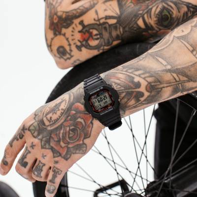 G-Shock GW-M5610U-1ER Watch - Casio G-Shock