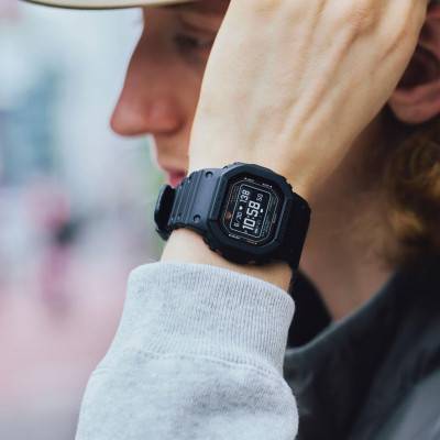 G-Shock Sport DW-H5600-1ER Watch - Casio G-Shock