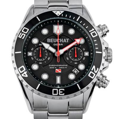 Ocea BEU0093/1 Watch - Beuchat