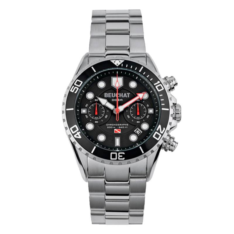 Ocea BEU0093/1 Watch - Beuchat