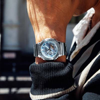 Montre GM-2110D-2AER - Casio G-Shock