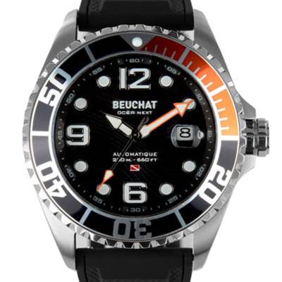 Montre BEU BRB10 - Beuchat