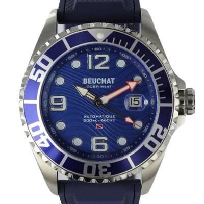 BEU BRB11 Watch - Beuchat