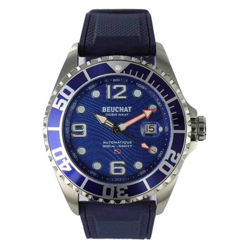 BEU BRB11 Watch - Beuchat
