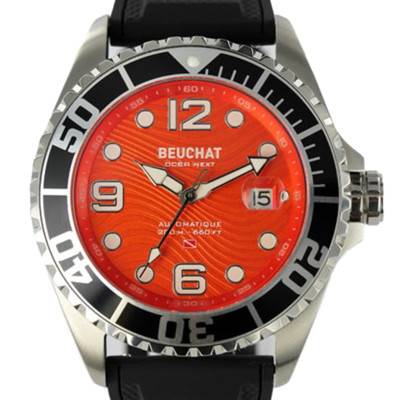 BEU BRB12 Watch - Beuchat