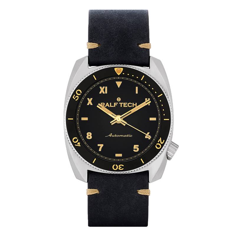 Ralf Tech WRB Automatic California Watch WRB 1007 - Ralf Tech