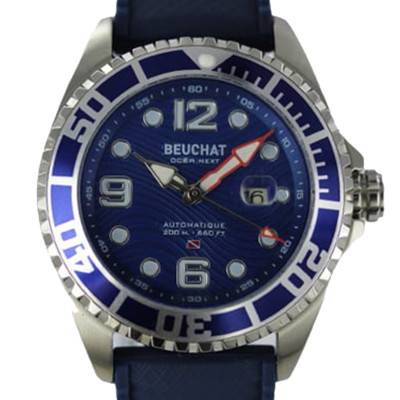 Beuchat BEU BRB16 Watch - Beuchat