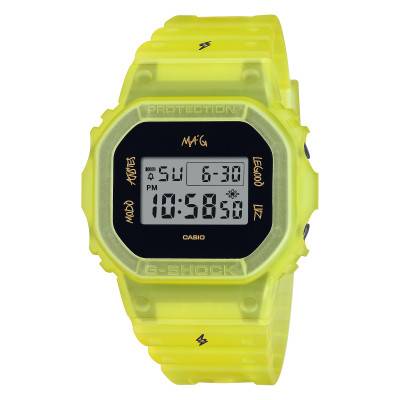 Montre DWE-5600JB-1A9ER - Casio G-Shock