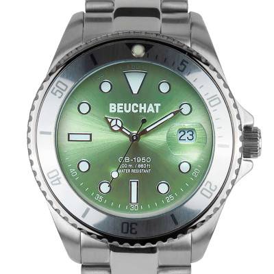 Montre GB1950 BEU1950/21 - Beuchat