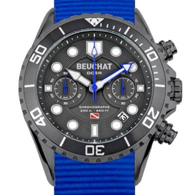 Ocea BEU0093/6 Watch - Beuchat