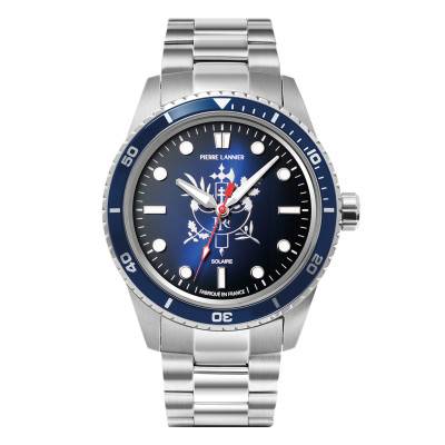 Montre Élysée 461G161 - Pierre Lannier