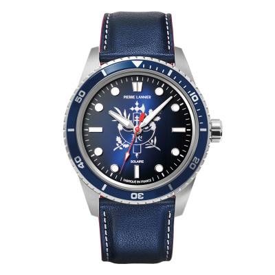 Montre Élysée 460G166 - Pierre Lannier