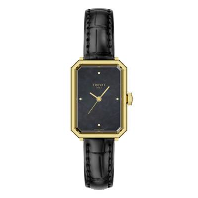 Montre SRV T1601103612600 - Tissot
