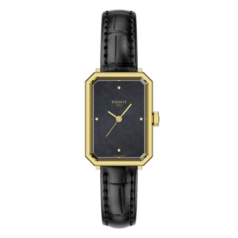 SRV Watch T1601103612600 - Tissot
