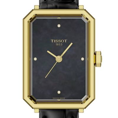 Montre SRV T1601103612600 - Tissot