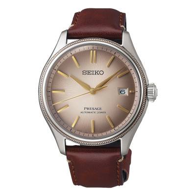 Montre Presage Automatique Classic Series SPB529J1 - Seiko