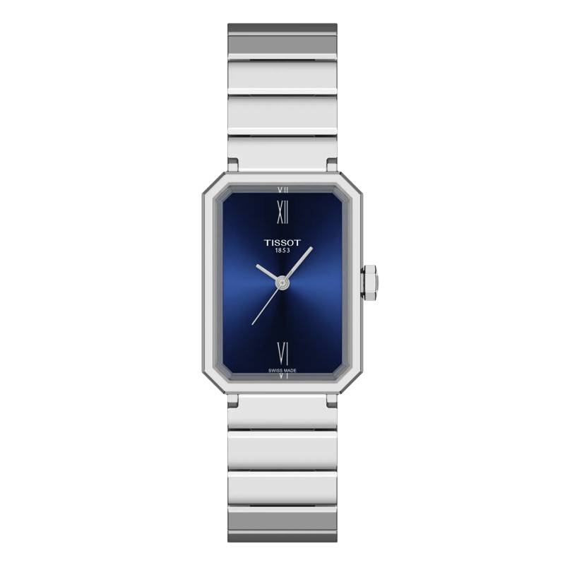 SRV T1601101104300 Watch - Tissot
