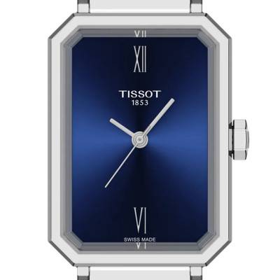SRV T1601101104300 Watch - Tissot