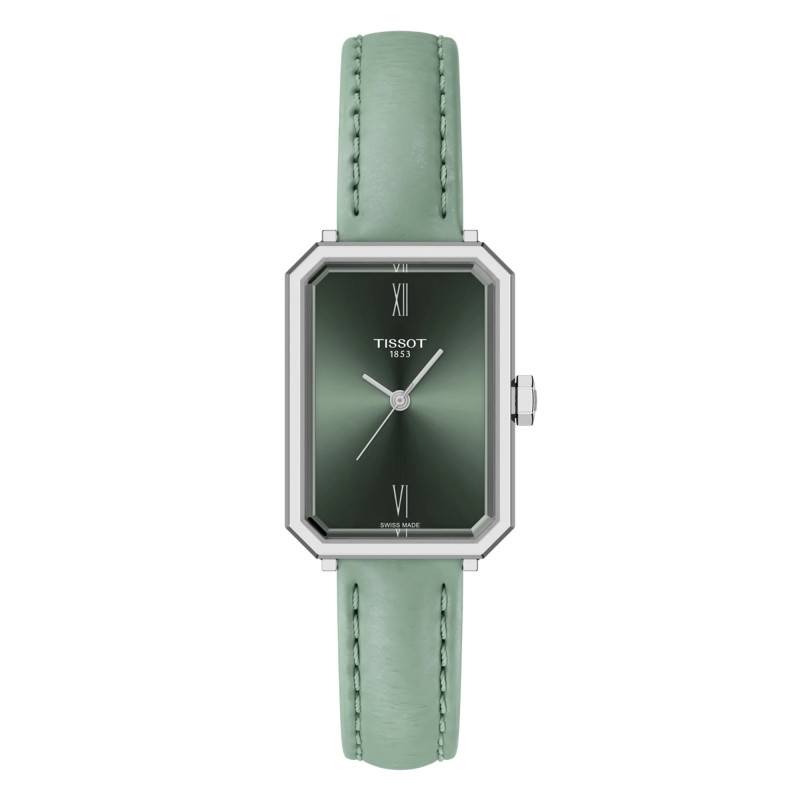 SRV T1601101609300 Watch - Tissot