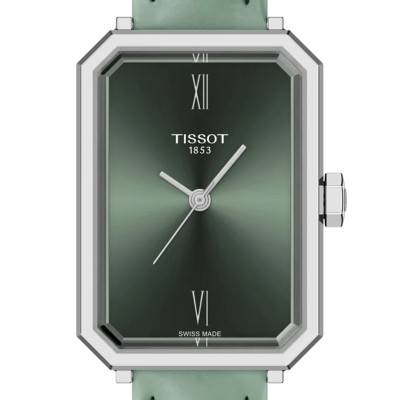 Montre SRV T1601101609300 - Tissot