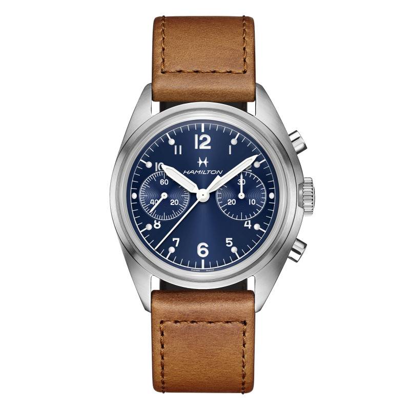 Khaki Pilot H76409540 Watch - Hamilton
