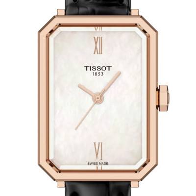 Montre SRV T1601103611300 - Tissot