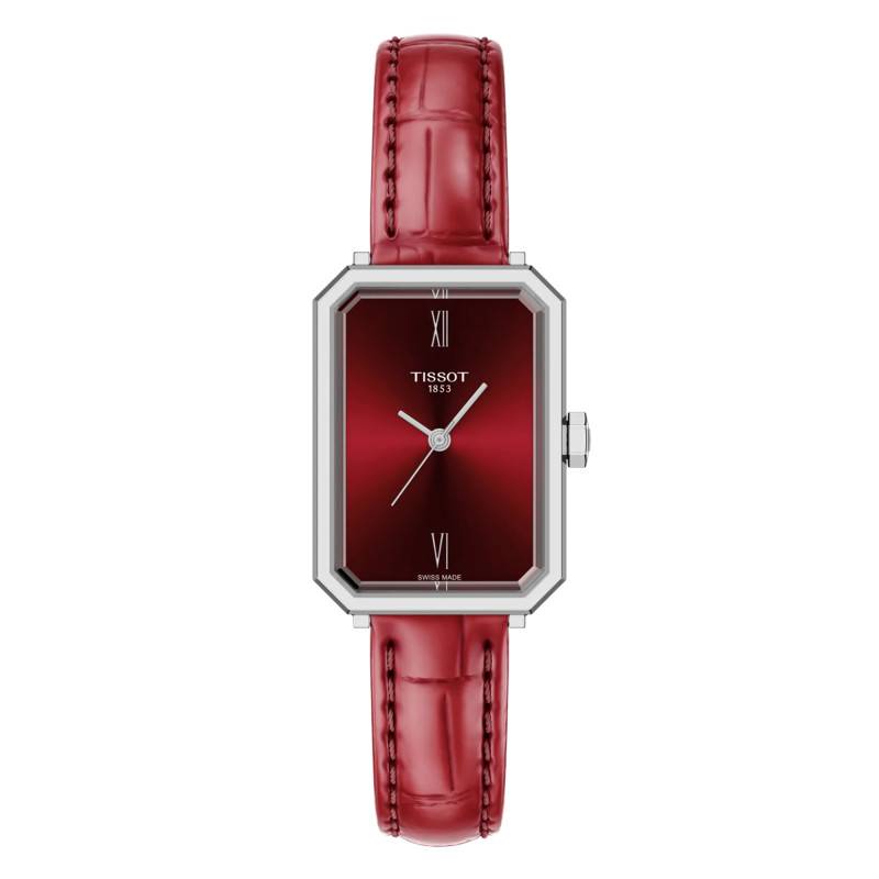 SRV T1601101642300 Watch - Tissot
