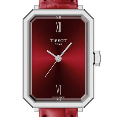 Montre SRV T1601101642300 - Tissot