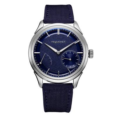 Montre Royale Paris 39.5mm 9100173 - Pequignet
