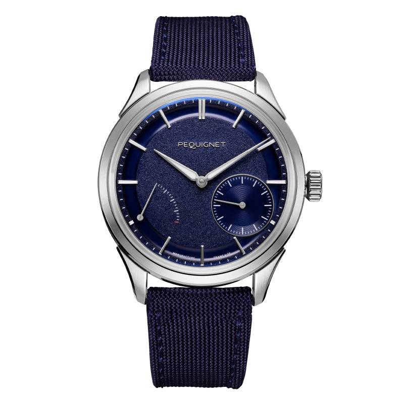 Royale Paris 39.5mm Watch 9100173 - Pequignet