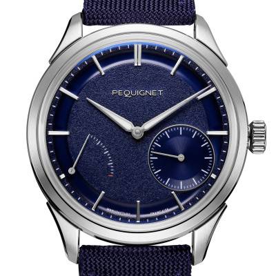 Montre Royale Paris 39.5mm 9100173 - Pequignet
