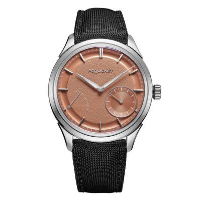 Montre Royale Paris 39.5mm 9100123 - Pequignet