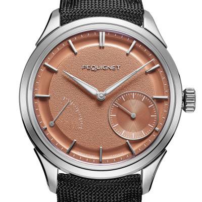 Montre Royale Paris 39.5mm 9100123 - Pequignet