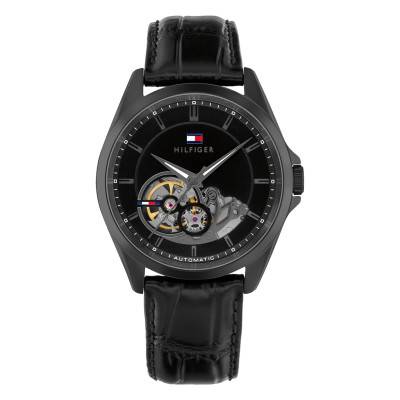 Montre Baker Automatic 1710714 - Tommy Hilfiger
