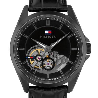 Montre Baker Automatic 1710714 - Tommy Hilfiger