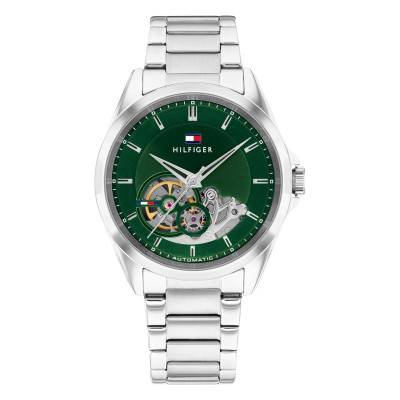 Montre Baker Automatic 1710717 - Tommy Hilfiger