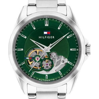 Montre Baker Automatic 1710717 - Tommy Hilfiger