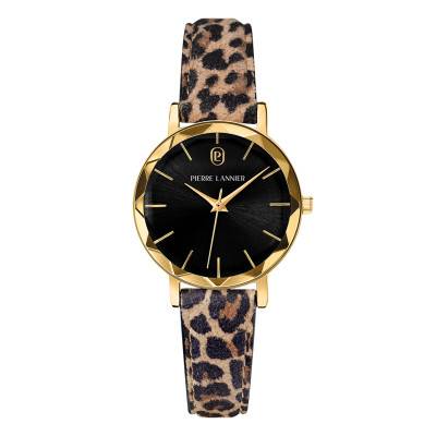 Multiples 010P539 Watch - Pierre Lannier