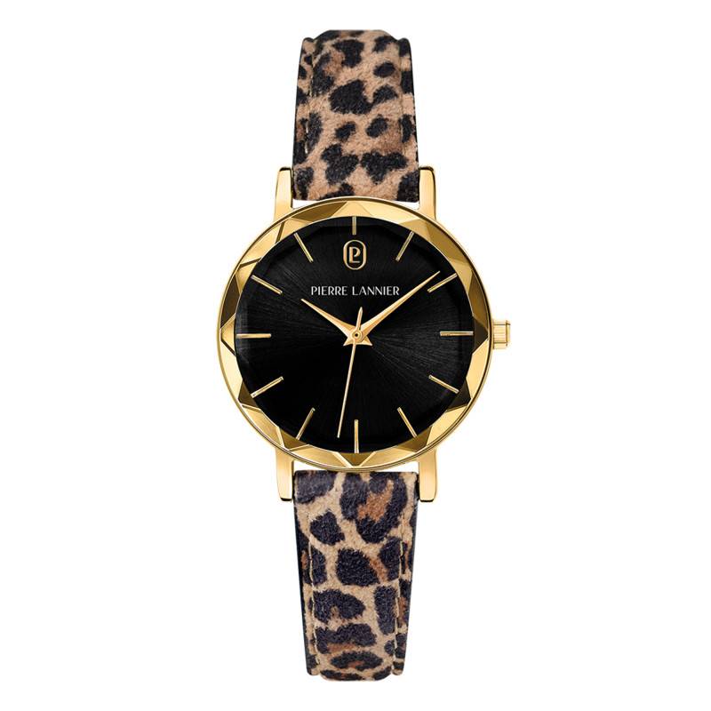 Multiples 010P539 Watch - Pierre Lannier