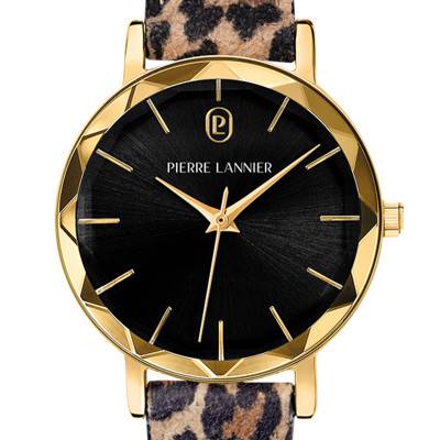 Multiples 010P539 Watch - Pierre Lannier