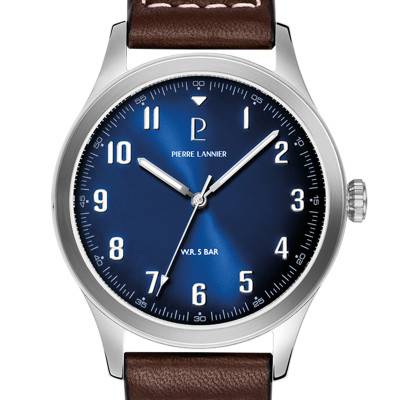 Montre Aviateur 260G164 - Pierre Lannier