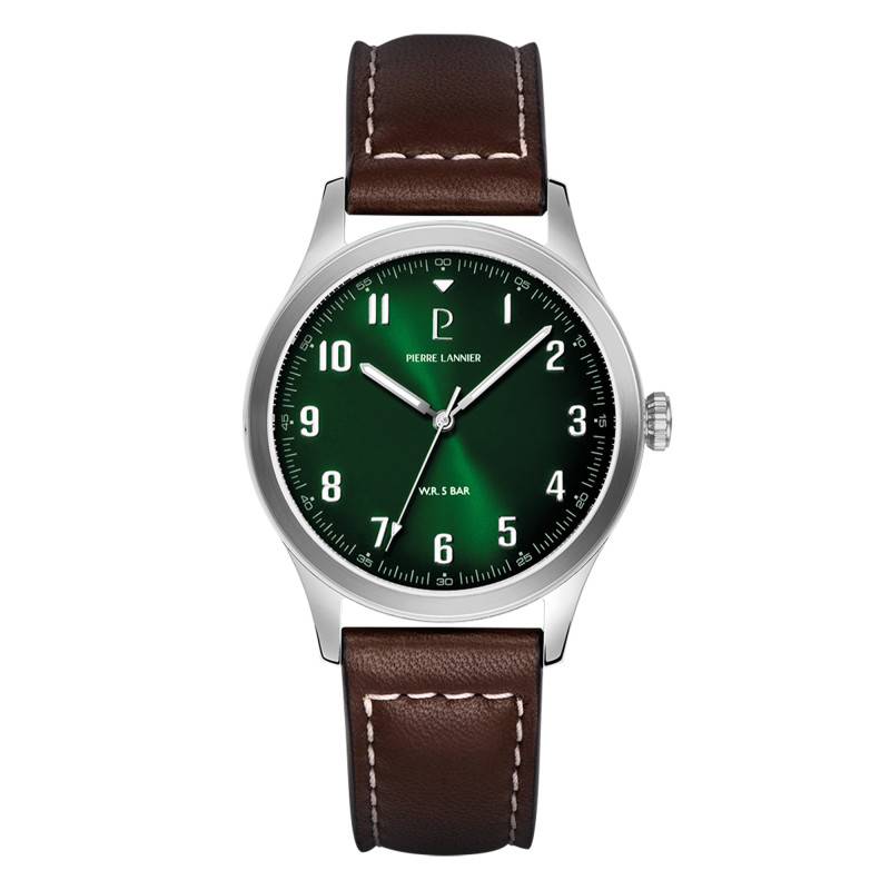 Aviateur Watch 260G174 - Pierre Lannier