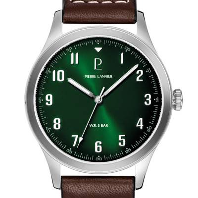 Aviateur Watch 260G174 - Pierre Lannier